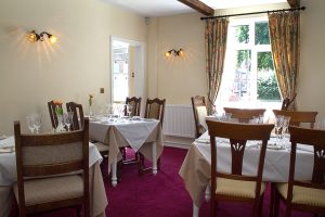 Kirton Cottage Lincolnshire
