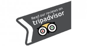 Read our reviews on Tripadvisor